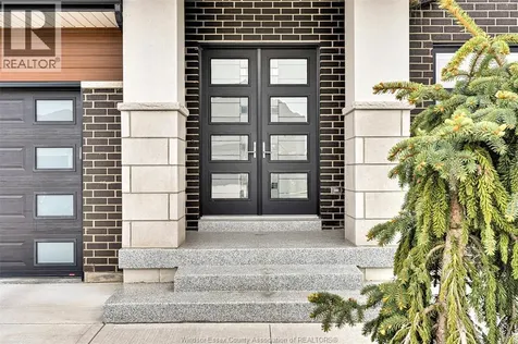 635 Marche Street Lakeshore ON N8L 0K2