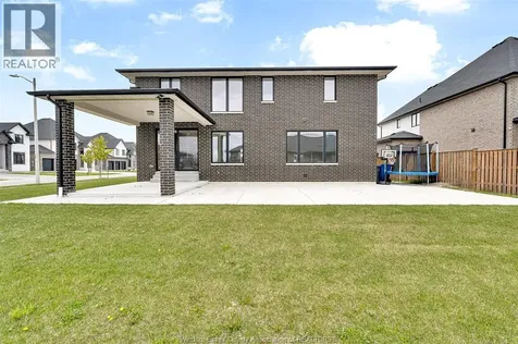 635 Marche Street Lakeshore ON N8L 0K2