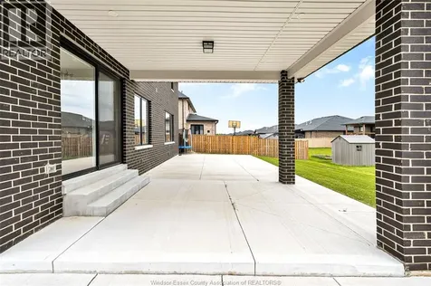 635 Marche Street Lakeshore ON N8L 0K2
