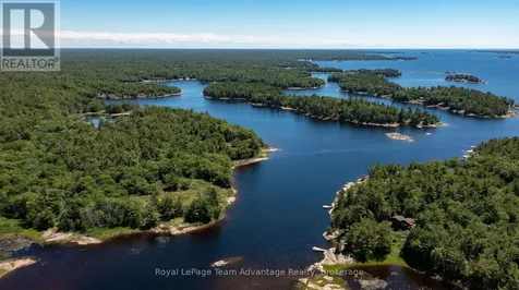 7 A60 Island The Archipelago (archipelago North) ON P0G 1K0