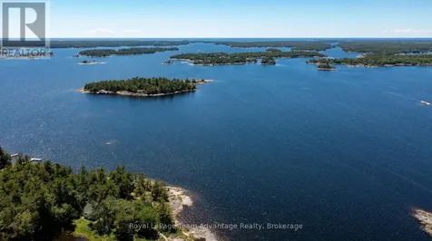 7 A60 Island The Archipelago (archipelago North) ON P0G 1K0