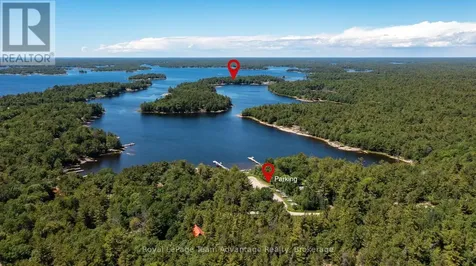 7 A60 Island The Archipelago (archipelago North) ON P0G 1K0