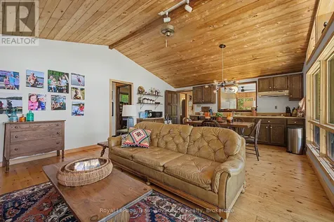 7 A60 Island The Archipelago (archipelago North) ON P0G 1K0