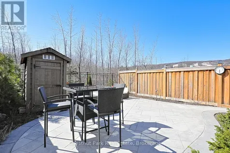 132 Yellow Birch Crescent Blue Mountains ON L9Y 0Y5