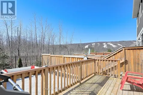 132 Yellow Birch Crescent Blue Mountains ON L9Y 0Y5