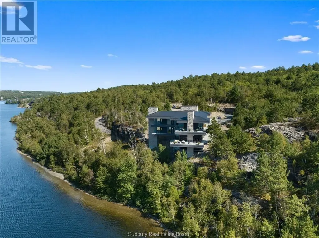 1293 Dew Drop Road Sudbury ON P3G 1L2
