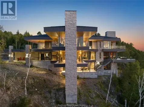 1293 Dew Drop Road Sudbury ON P3G 1L2
