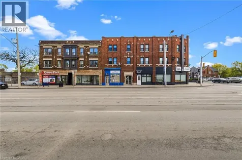 4 Ottawa Street North Hamilton ON L8H 3Y7