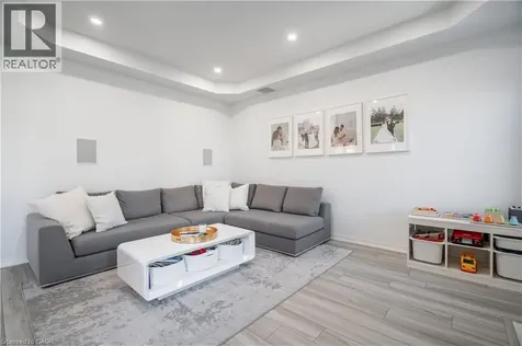 80 Montreal Circle Stoney Creek ON L8E 0C9