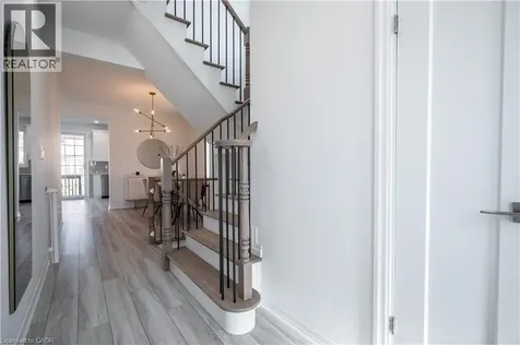 80 Montreal Circle Stoney Creek ON L8E 0C9