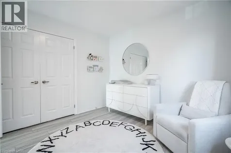 80 Montreal Circle Stoney Creek ON L8E 0C9