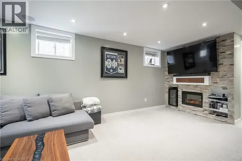 80 Montreal Circle Stoney Creek ON L8E 0C9
