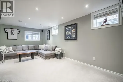 80 Montreal Circle Stoney Creek ON L8E 0C9