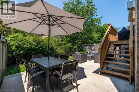 80 Montreal Circle Stoney Creek ON L8E 0C9