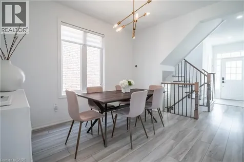 80 Montreal Circle Stoney Creek ON L8E 0C9