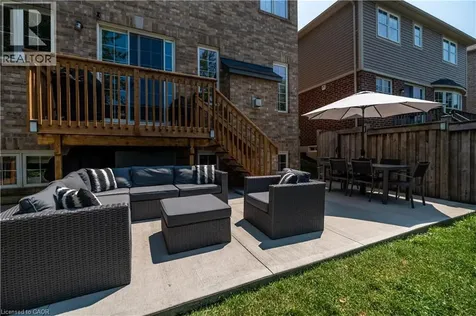 80 Montreal Circle Stoney Creek ON L8E 0C9