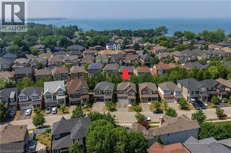 80 Montreal Circle Stoney Creek ON L8E 0C9