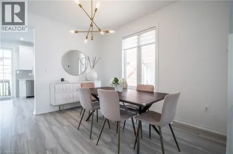 80 Montreal Circle Stoney Creek ON L8E 0C9
