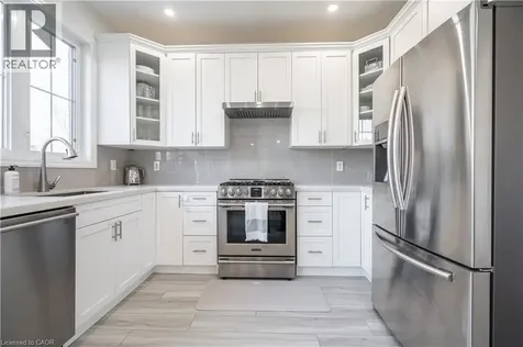 80 Montreal Circle Stoney Creek ON L8E 0C9