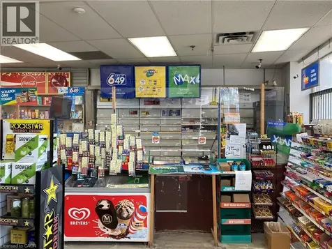 1263 Mosley Street Wasaga Beach ON L9Z 2Y7