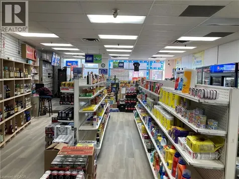 1263 Mosley Street Wasaga Beach ON L9Z 2Y7