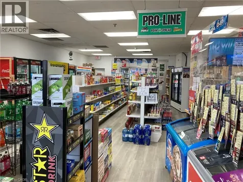 1263 Mosley Street Wasaga Beach ON L9Z 2Y7