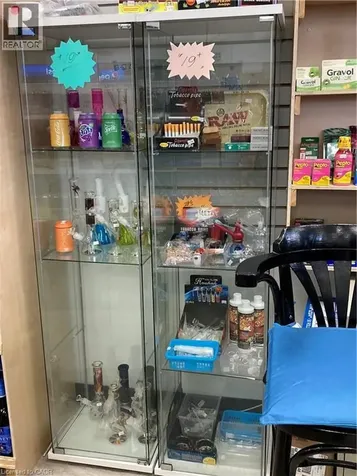 1263 Mosley Street Wasaga Beach ON L9Z 2Y7