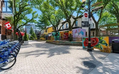 15 Queen Street South Hamilton ON L8P 3R6