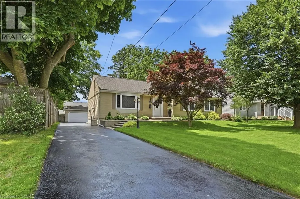 101 Victoria Street Waterdown ON L0R 2H0