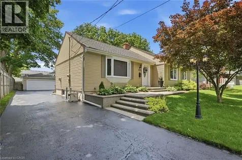 101 Victoria Street Waterdown ON L0R 2H0