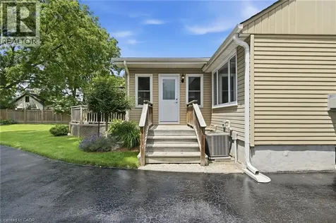 101 Victoria Street Waterdown ON L0R 2H0