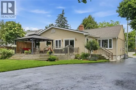 101 Victoria Street Waterdown ON L0R 2H0
