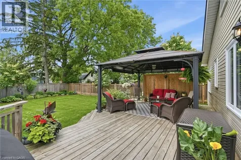 101 Victoria Street Waterdown ON L0R 2H0
