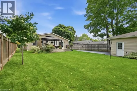 101 Victoria Street Waterdown ON L0R 2H0