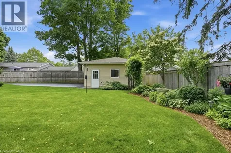 101 Victoria Street Waterdown ON L0R 2H0