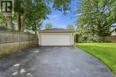 101 Victoria Street Waterdown ON L0R 2H0