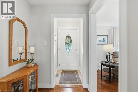 101 Victoria Street Waterdown ON L0R 2H0