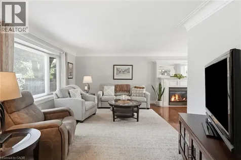 101 Victoria Street Waterdown ON L0R 2H0