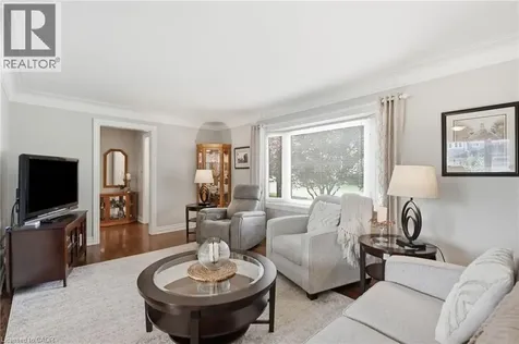 101 Victoria Street Waterdown ON L0R 2H0
