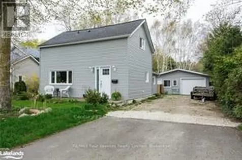 435 Napier Street Collingwood ON L9Y 3T8