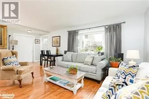 435 Napier Street Collingwood ON L9Y 3T8