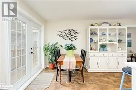 435 Napier Street Collingwood ON L9Y 3T8