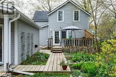 435 Napier Street Collingwood ON L9Y 3T8