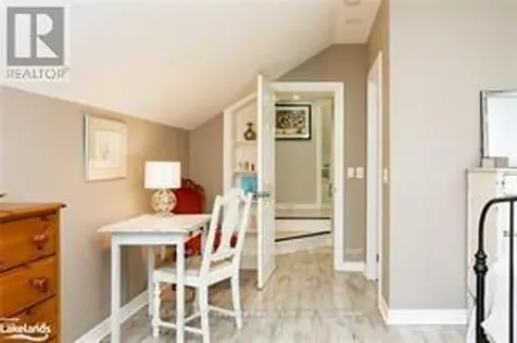 435 Napier Street Collingwood ON L9Y 3T8