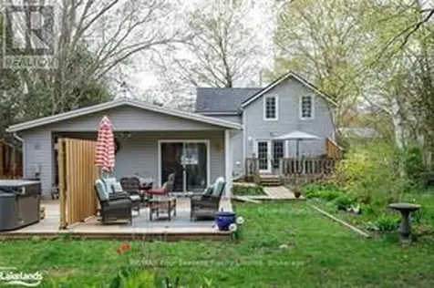 435 Napier Street Collingwood ON L9Y 3T8
