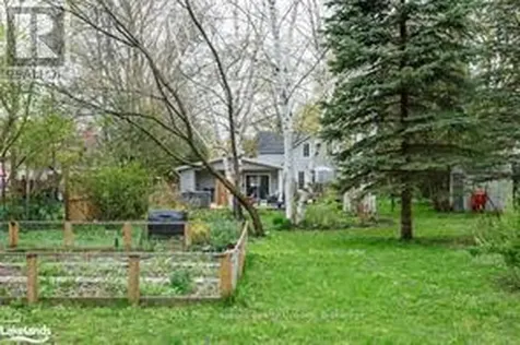 435 Napier Street Collingwood ON L9Y 3T8