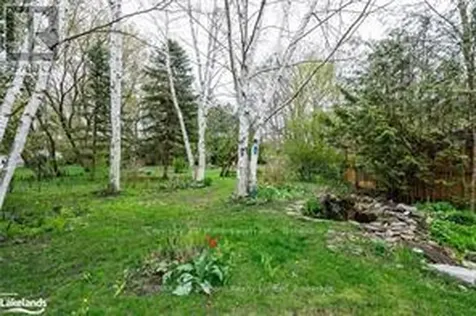 435 Napier Street Collingwood ON L9Y 3T8