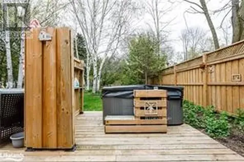 435 Napier Street Collingwood ON L9Y 3T8
