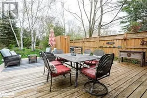 435 Napier Street Collingwood ON L9Y 3T8