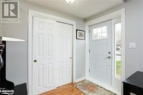 435 Napier Street Collingwood ON L9Y 3T8